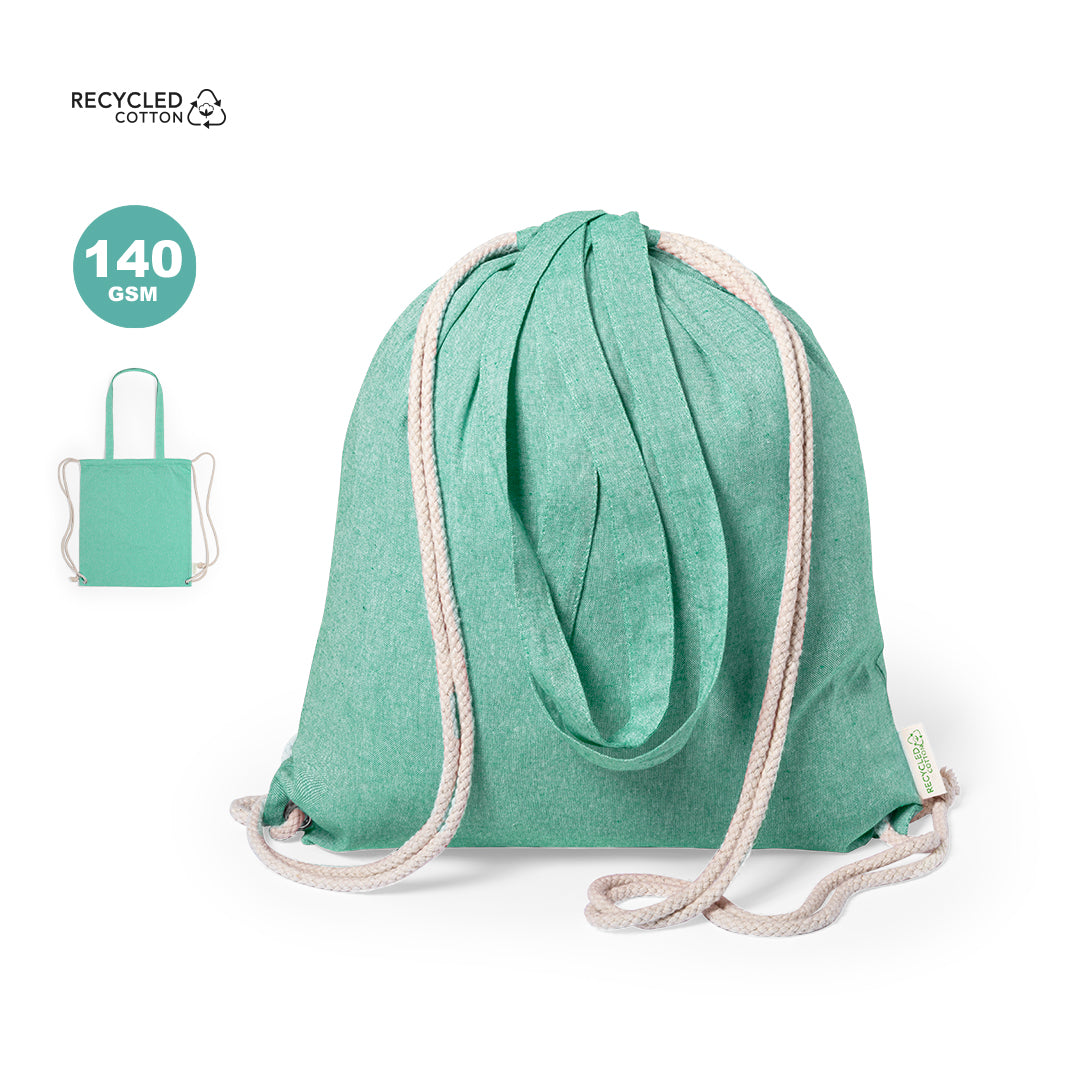 Mochila Saco Fenin