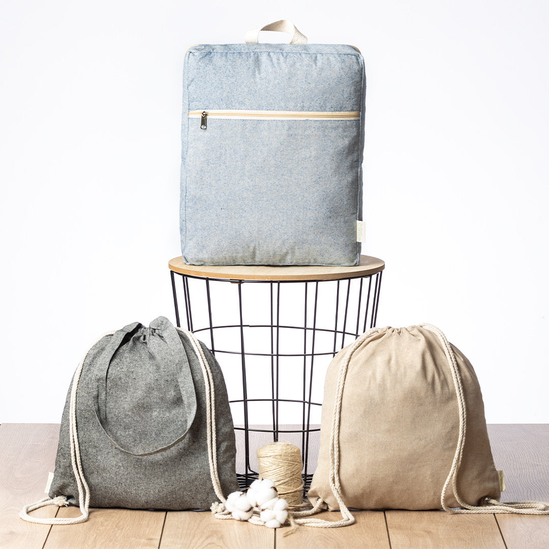 Mochila Saco Fenin