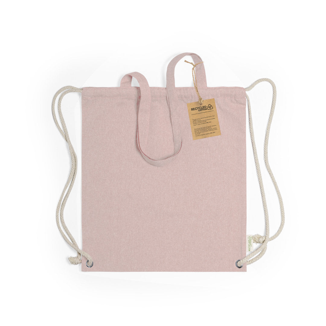 Mochila Saco Fenin
