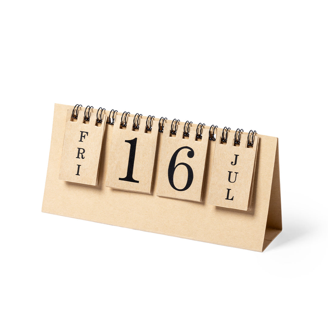 Calendário Perpétuo Gadner