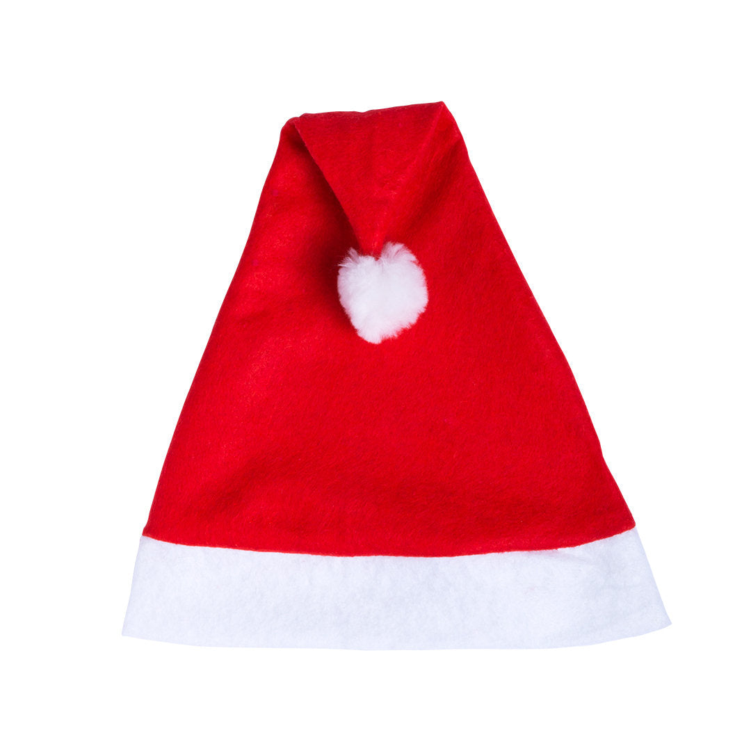 Gorro Pai Natal Papa Noel