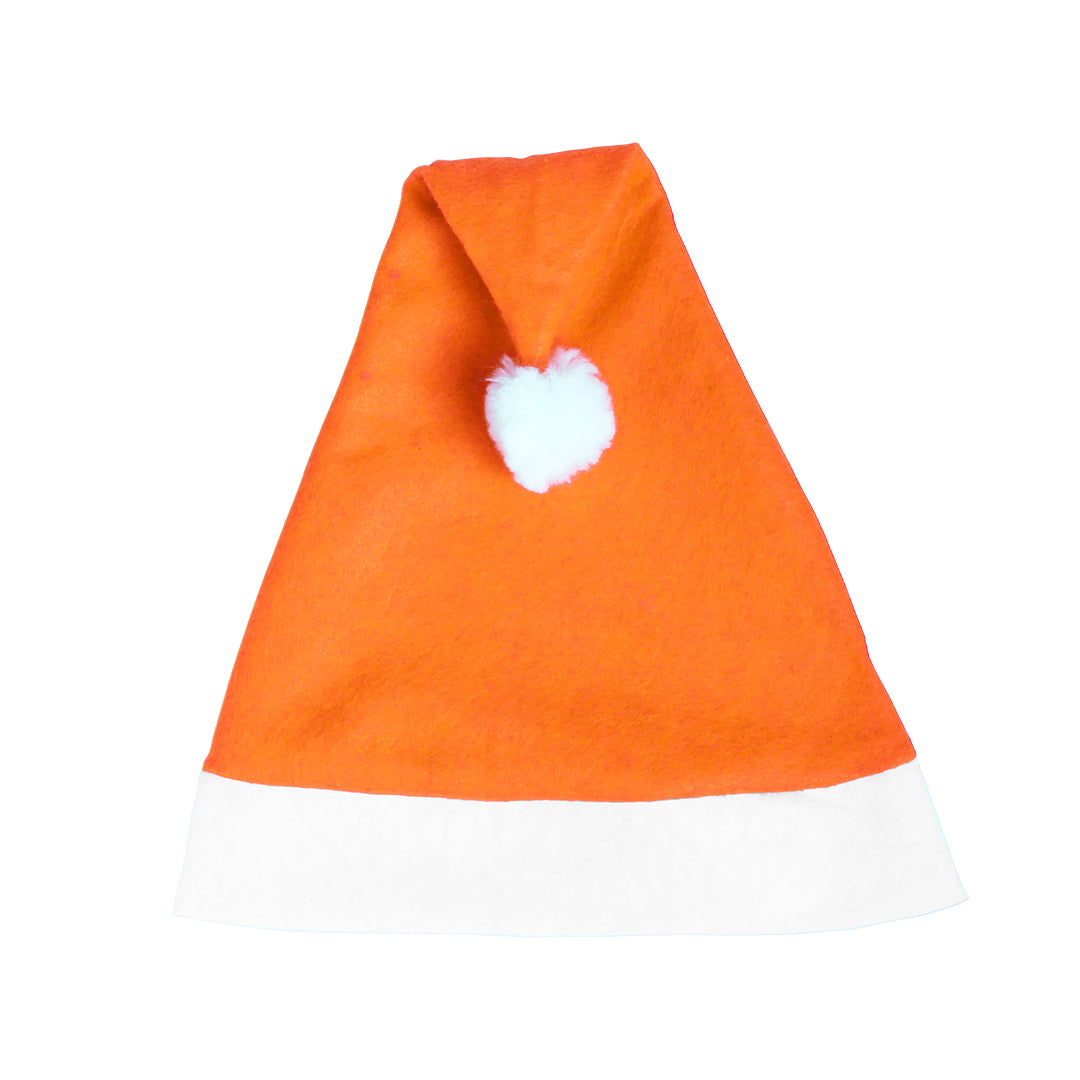 Gorro Pai Natal Papa Noel
