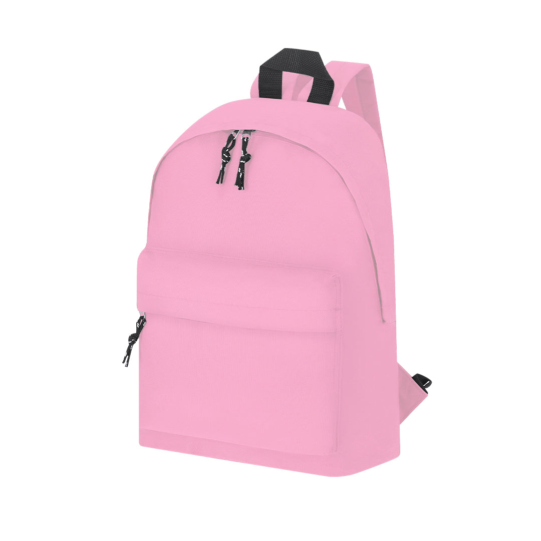 Mochila Discover Rosa