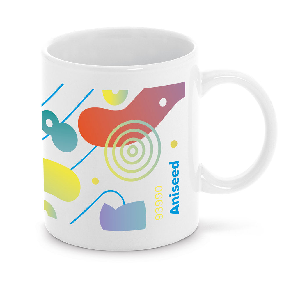 Caneca Sublimação Prime