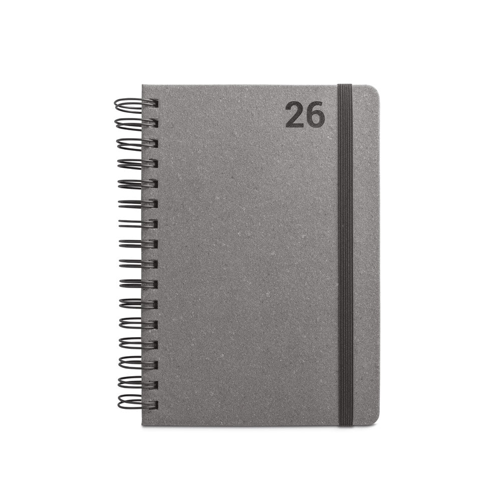 SIMMEL A5. Agenda A5