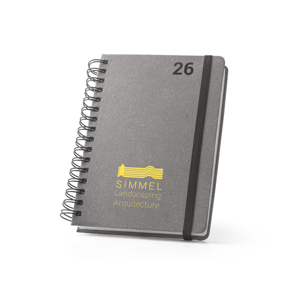 SIMMEL A5. Agenda A5
