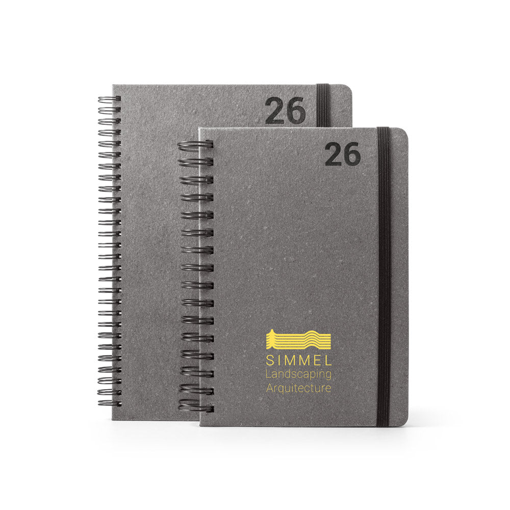SIMMEL A5. Agenda A5