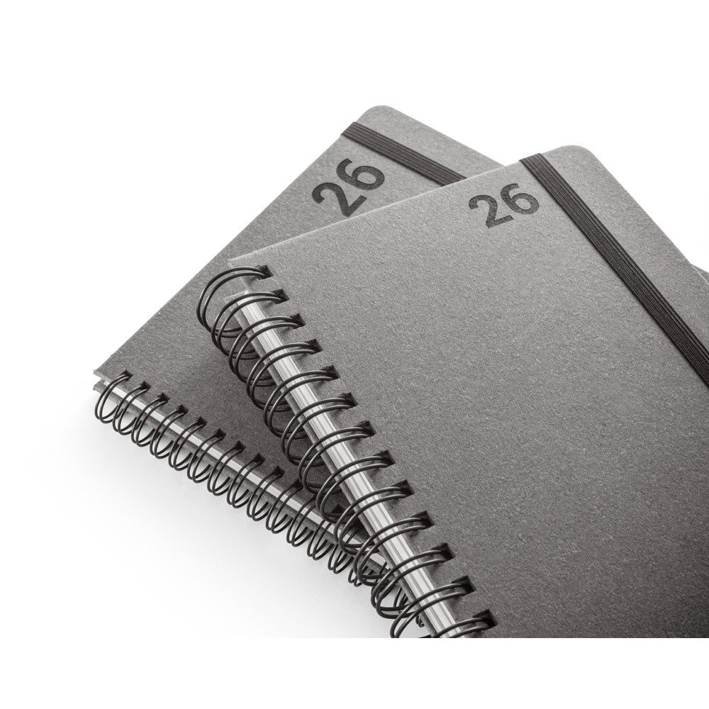 SIMMEL A5. Agenda A5