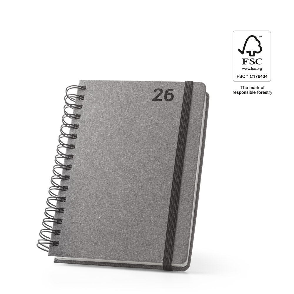 SIMMEL A5. Agenda A5