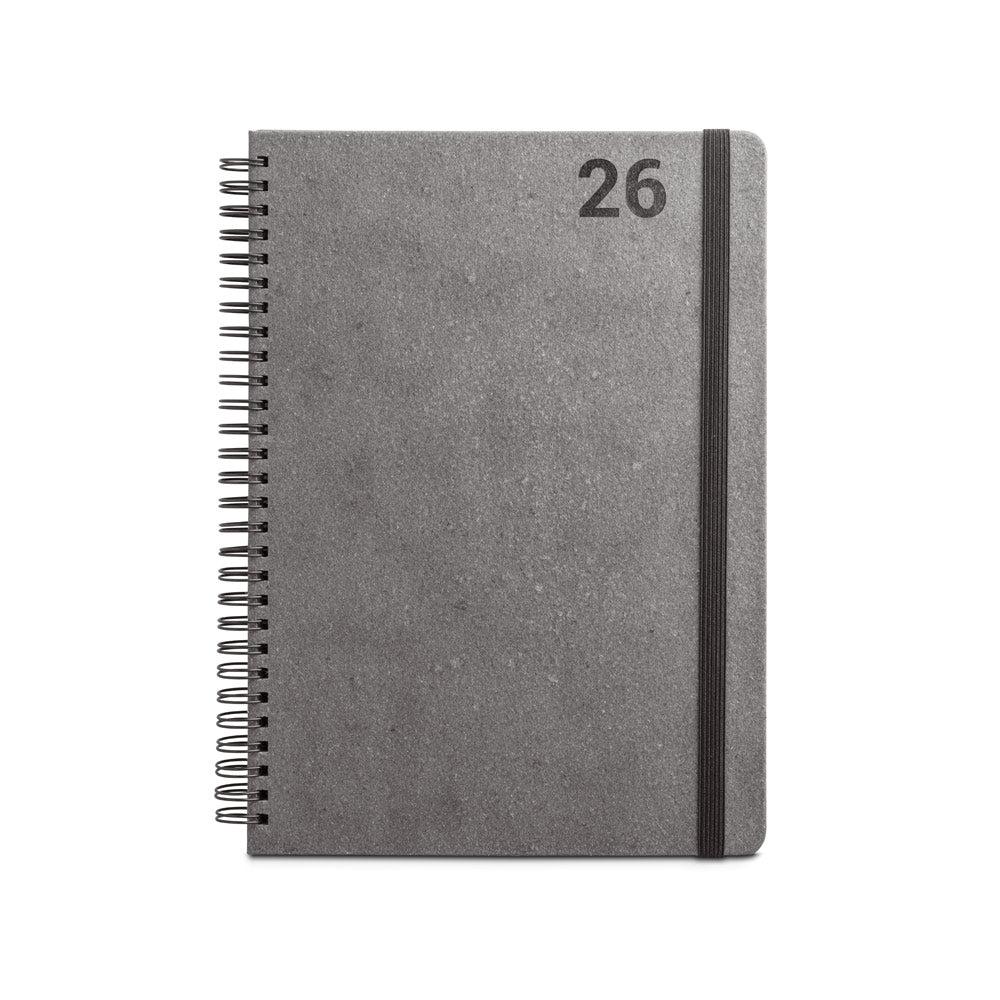 SIMMEL B5. Agenda B5