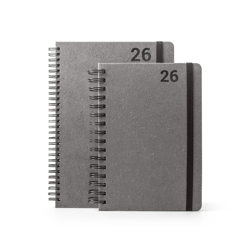 SIMMEL B5. Agenda B5