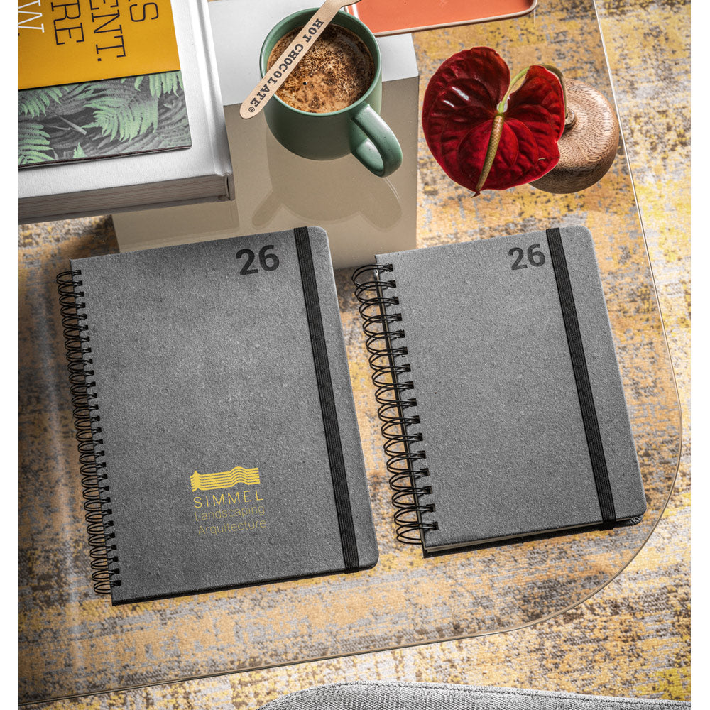 SIMMEL B5. Agenda B5