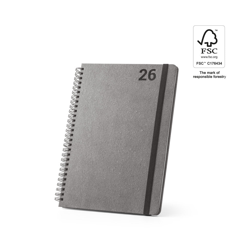 SIMMEL B5. Agenda B5