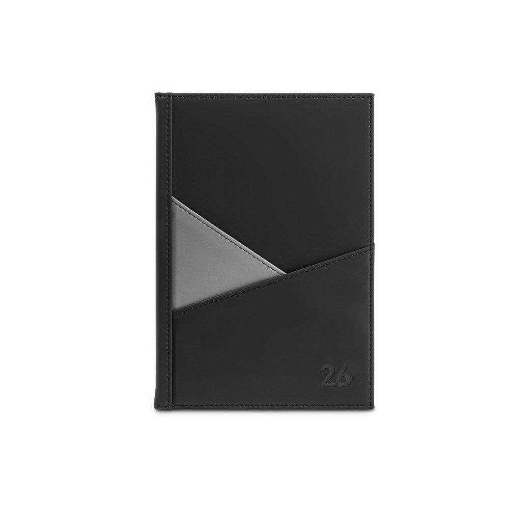 IBSEN A5. Agenda A5 em PU