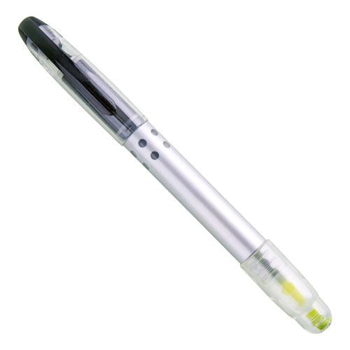 Roller + Marcador Duo — detalhe