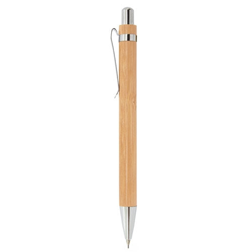 Portaminas Bambu "hela — detalhe