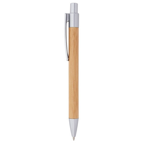 Caneta Bambu "nolo — detalhe