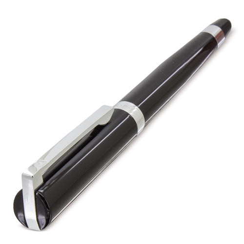 <p>caneta com Touch Opera Pierre Cardin</p> — detalhe