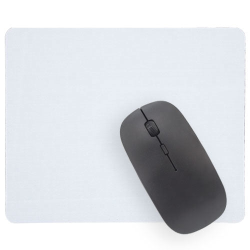 Tapete P/rato Rectangular — Brindes1001