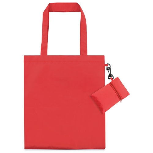 Bolsa Dobrável C/ Zipper