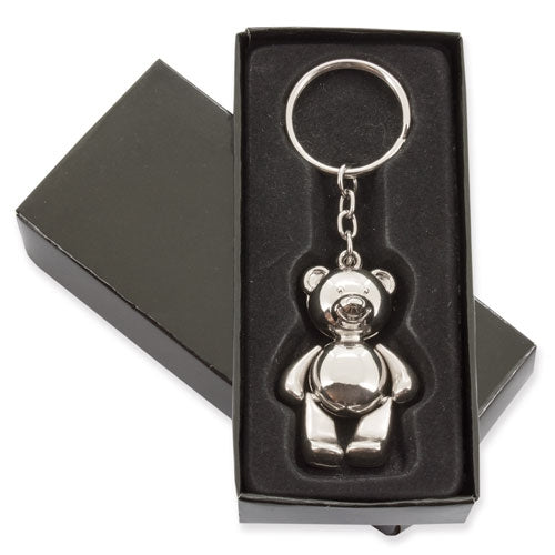 Portachaves Articulado "teddy — detalhe