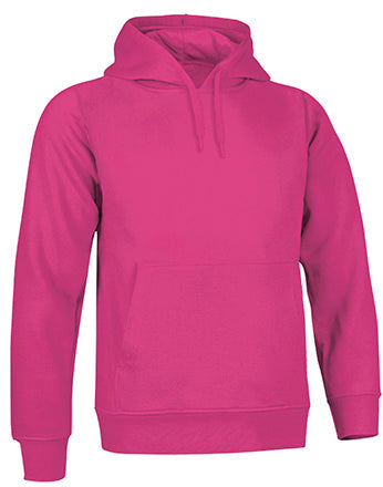 Sweatshirt com Capuz Arizona | 100% Poliéster tato de algodão | Sublimação e Transfer