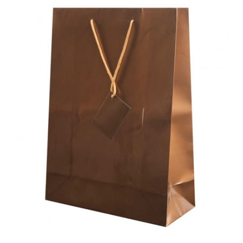Bolsa Presente Plastificada "abby