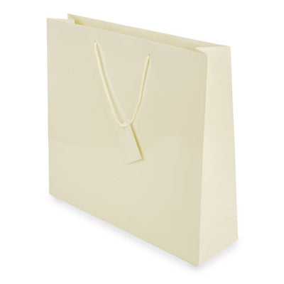 Bolsa Presente Plastificada