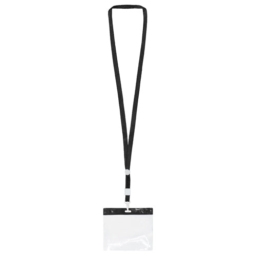<p>lanyard com Acreditaçao</p> — Brindes1001