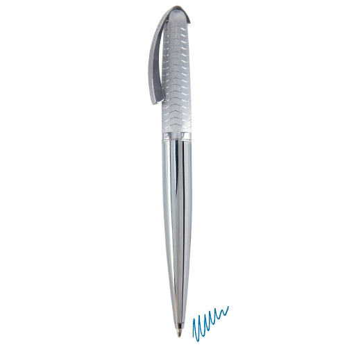 Caneta Pierre Cardin Z-594 - Vista frontal