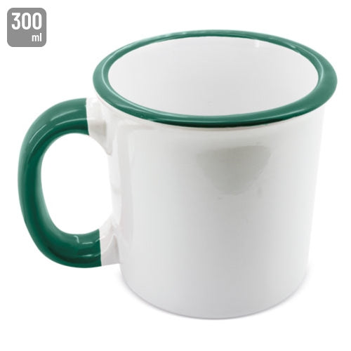 Caneca Sublimação Z-6000 | Ceramica