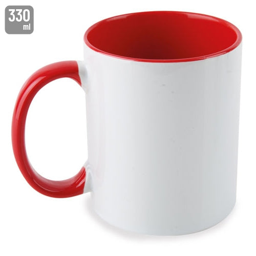 Caneca Sublimação Z-617 | Ceramica