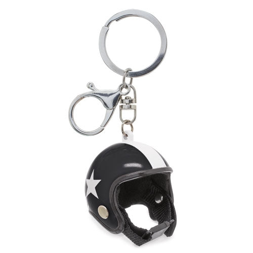 Porta-chaves Capacete "classic