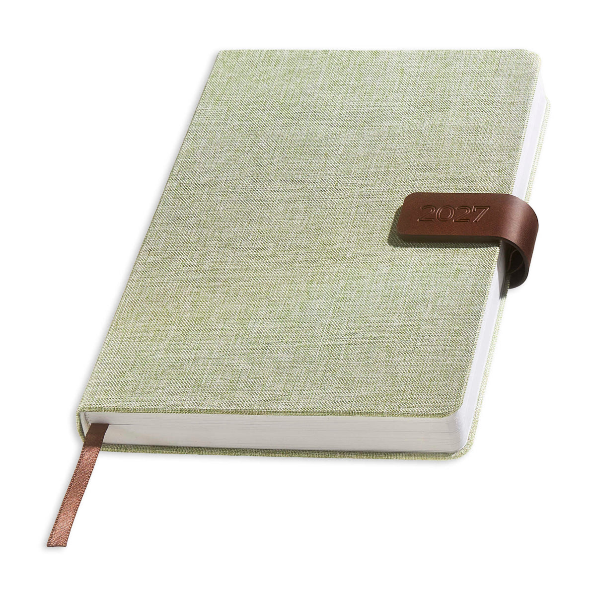 Agendas 2027