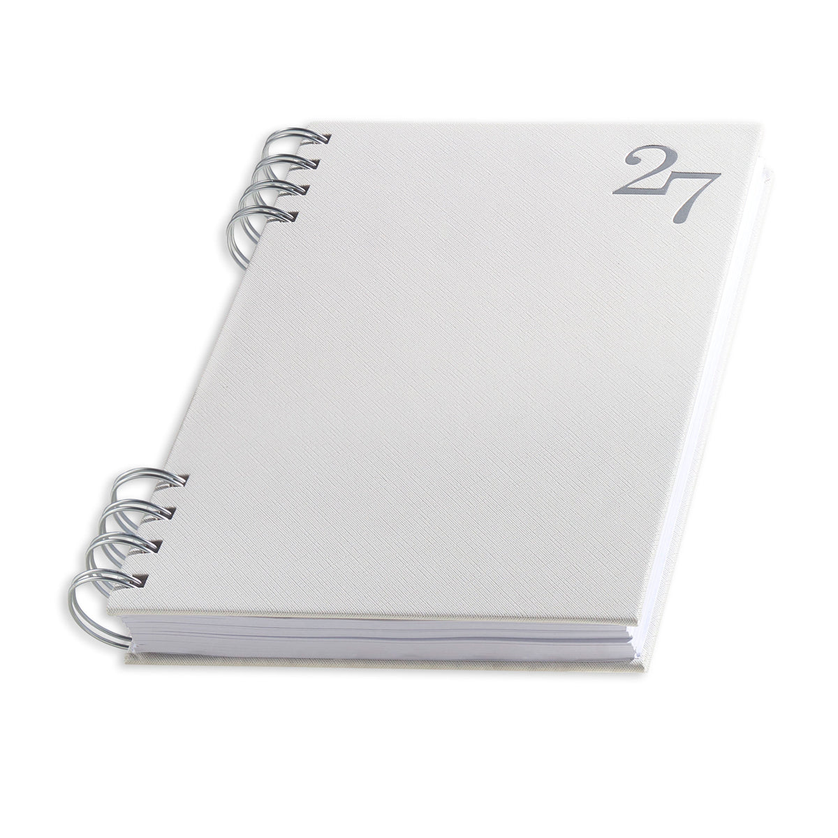 Agenda Diária A5 Dallas 2027 | IP470272
