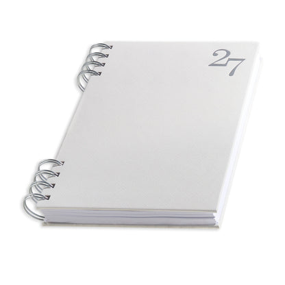 Agenda Diária A5 Dallas 2027 | IP470272