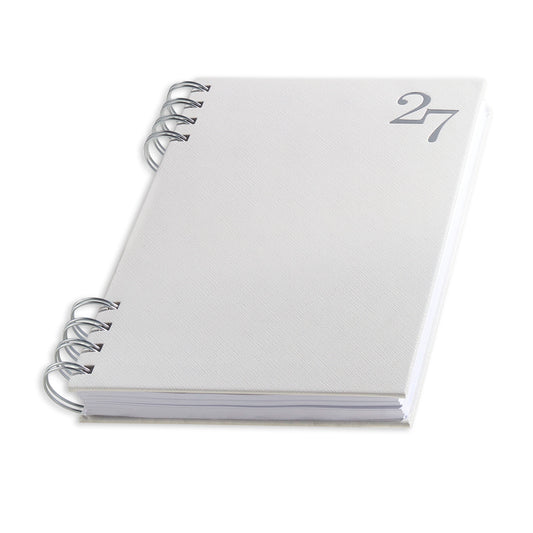 Agenda Diária A5 Dallas 2027 | IP470272