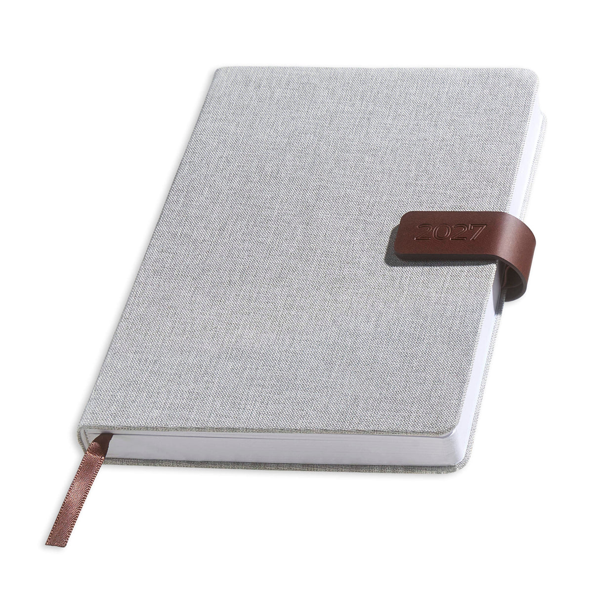 Agenda Diária A5 San Marino 2027 | IP470247 | 4 Cores