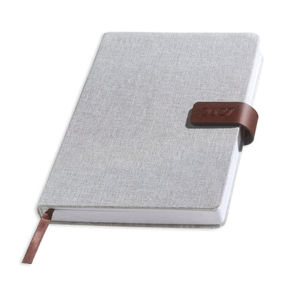Agenda Diária A5 San Marino 2027 | IP470247 | 4 Cores