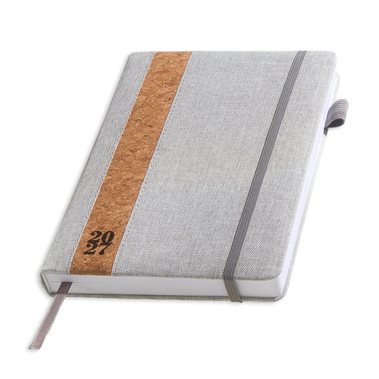 Agenda Diária A5 Tokyo 2027 | IP470260