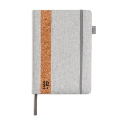 Agenda Diária A5 Tokyo 2027 | IP470260