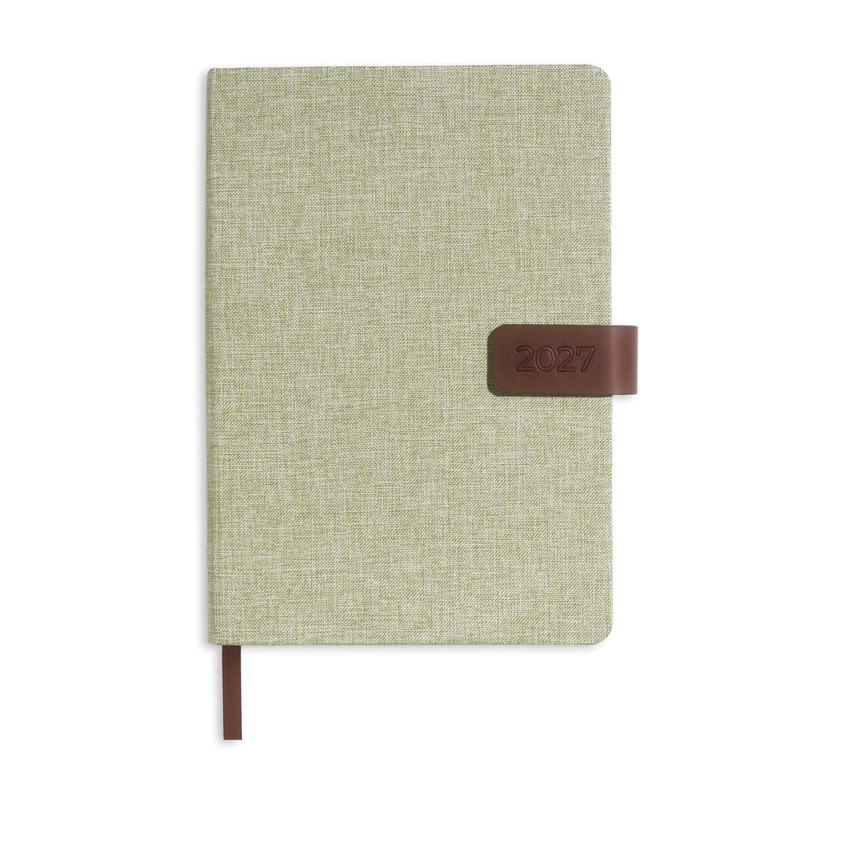 Agenda Diária A5 San Marino 2027 | IP470247 | 4 Cores