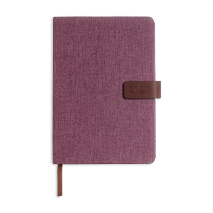 Agenda Diária A5 San Marino 2027 | IP470247 | 4 Cores