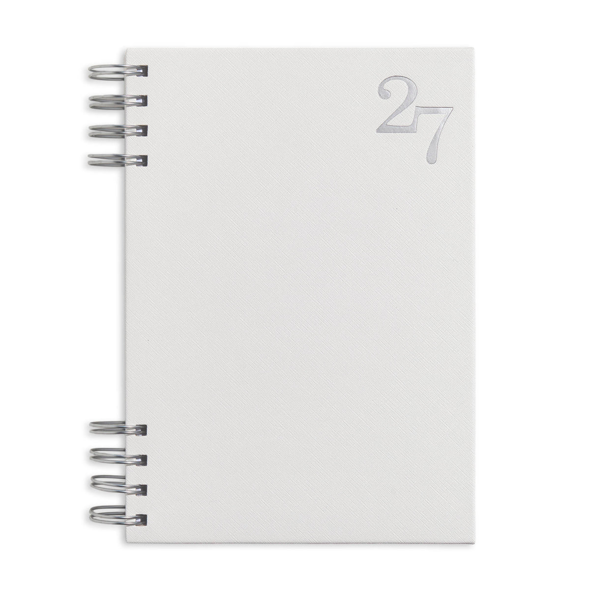 Agenda Diária A5 Dallas 2027 | IP470272