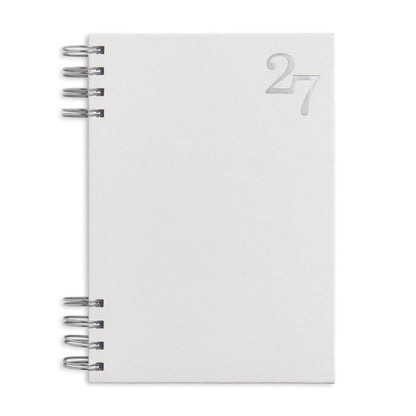 Agenda Diária A5 Dallas 2027 | IP470272