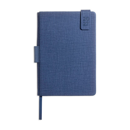 Agenda Diária A5 Ballarat 2027 | IP470273 | 2 Cores