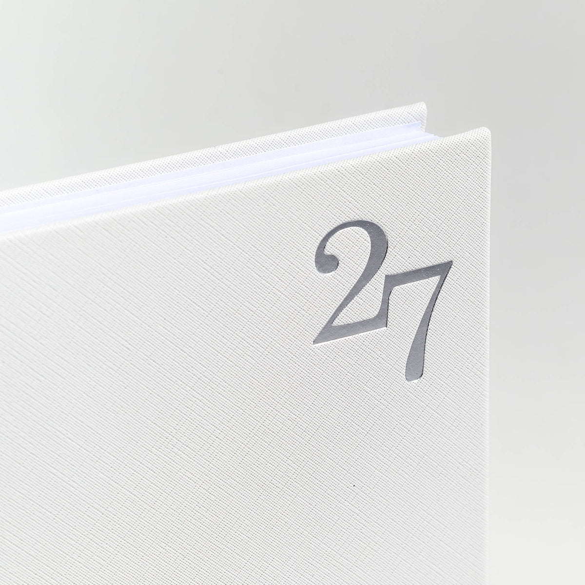 Agenda Diária A5 Dallas 2027 | IP470272