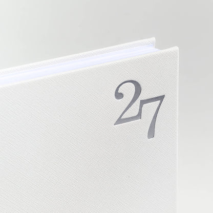 Agenda Diária A5 Dallas 2027 | IP470272