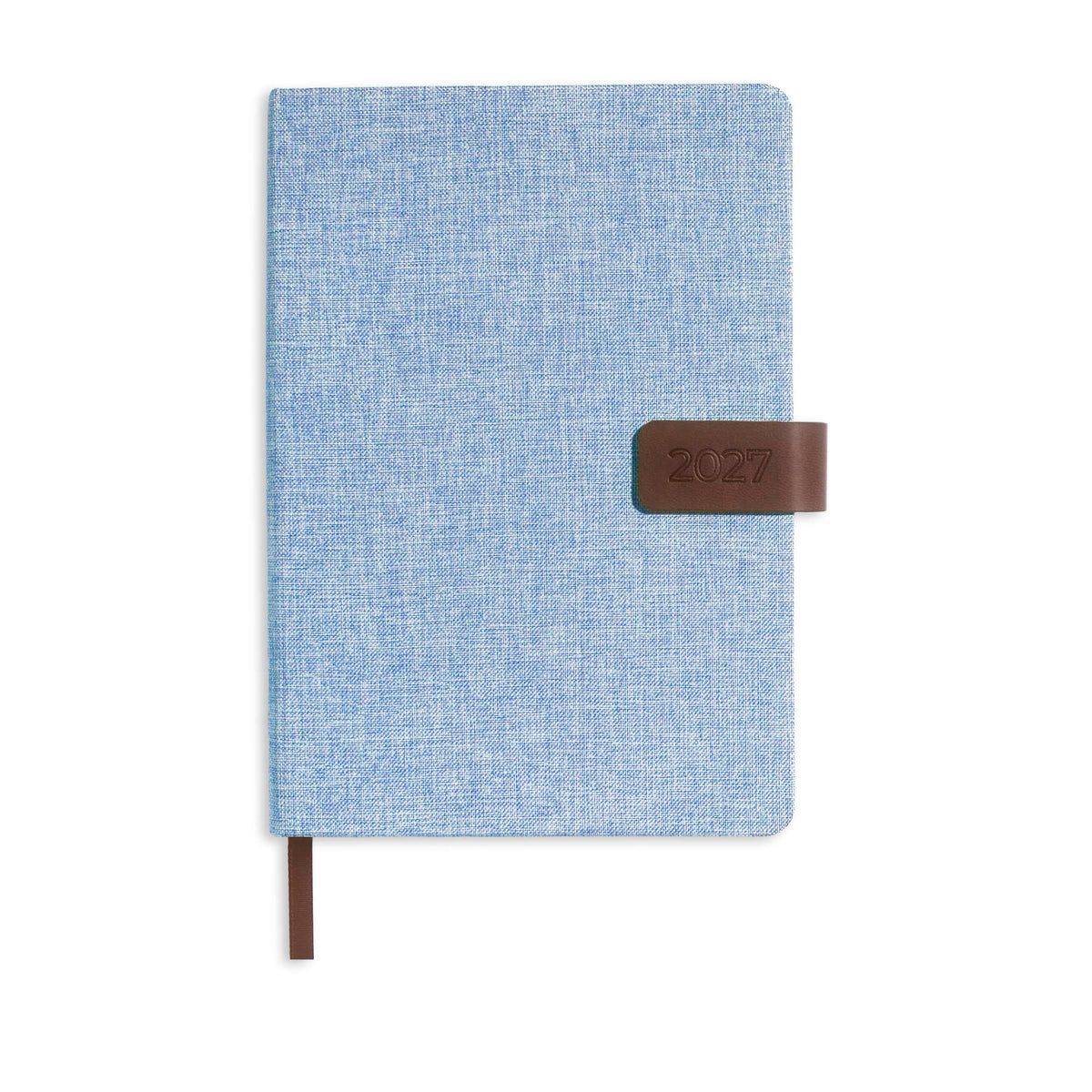Agenda Diária A5 San Marino 2027 | IP470247 | 4 Cores
