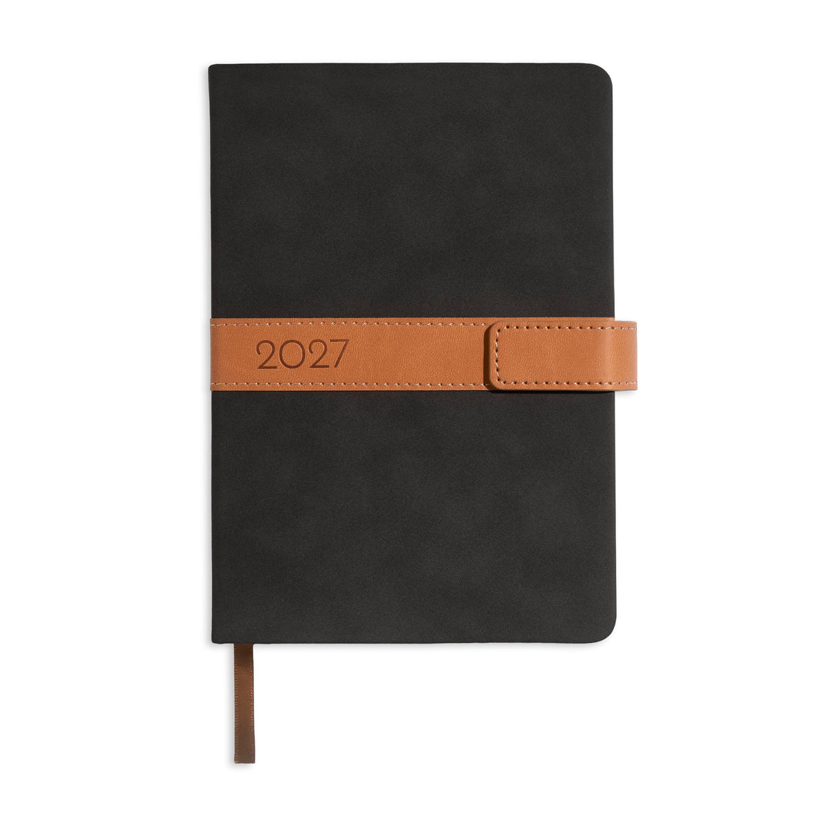 Agenda Diária A5 Cancún 2027 | IP470261 | 4 Cores